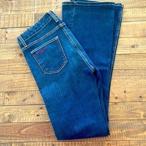Kimes Chloe Jeans 6x34